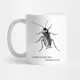 KAFKA Mug